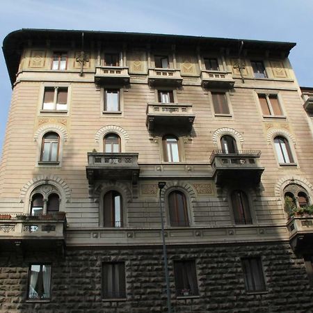 Viale Lunigiana - Penthouse - 6 People Apartamento Milán Exterior foto