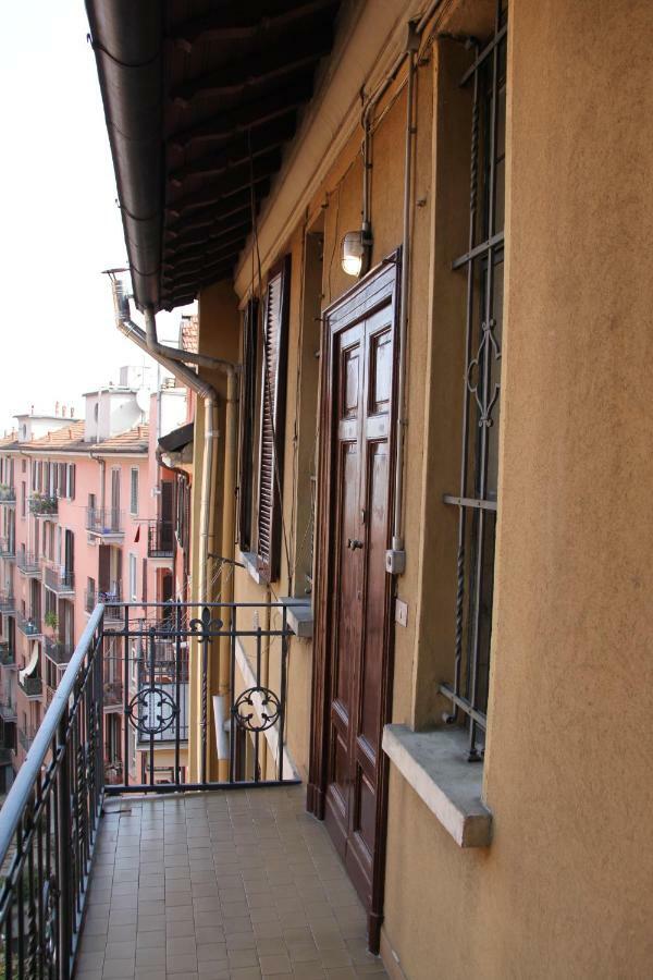 Viale Lunigiana - Penthouse - 6 People Apartamento Milán Exterior foto