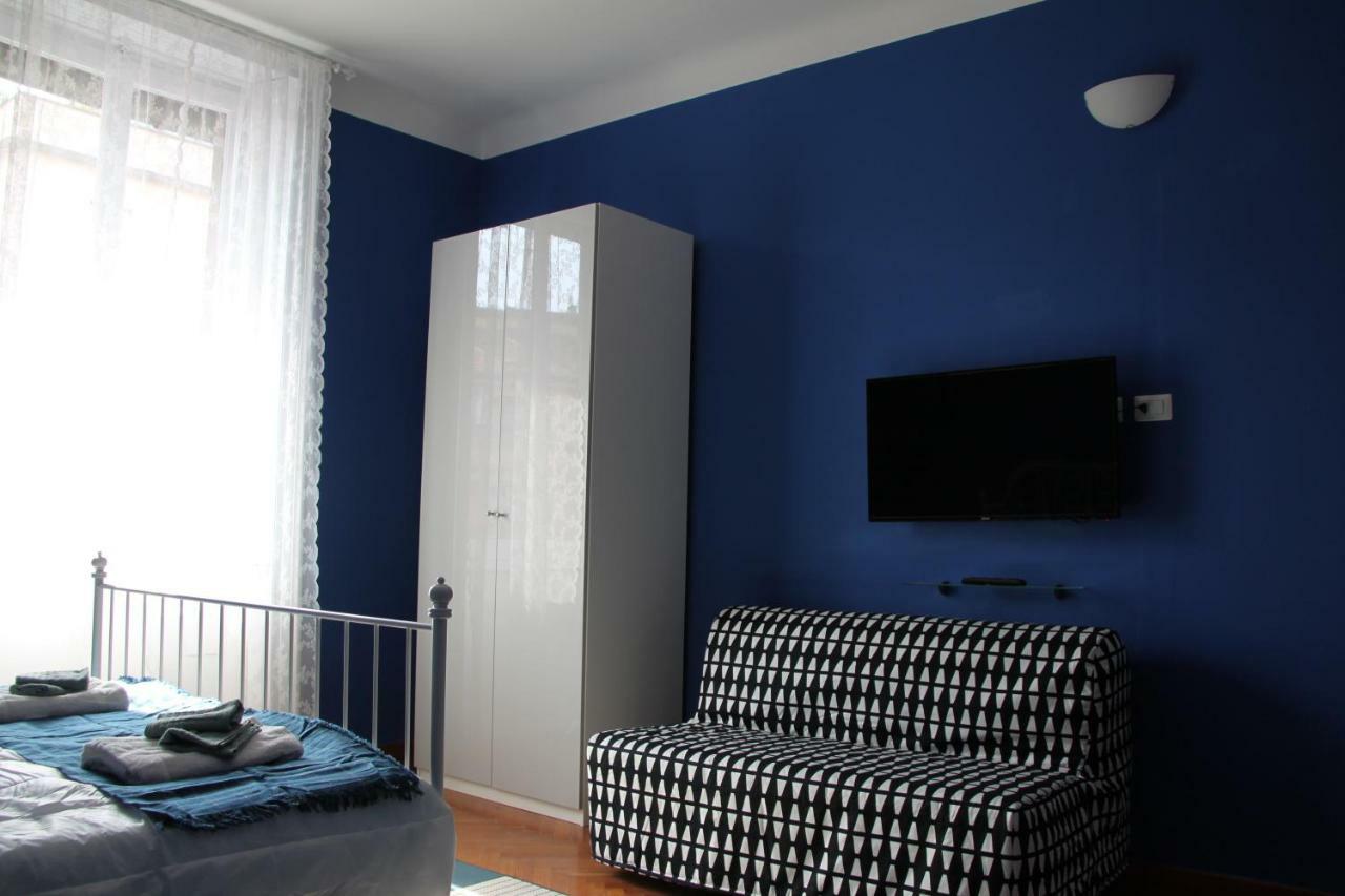 Viale Lunigiana - Penthouse - 6 People Apartamento Milán Exterior foto